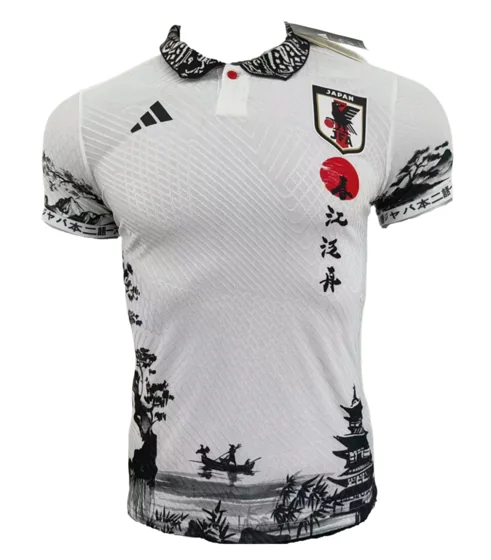 Player 2425 Japan Special Edition Jersey Player Version
