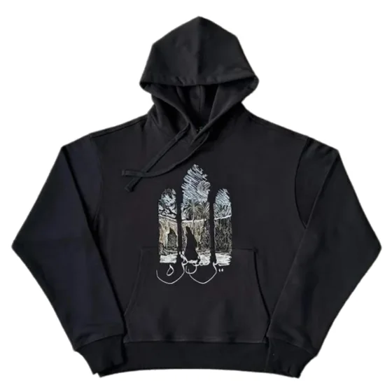 Derschutze Hoodie