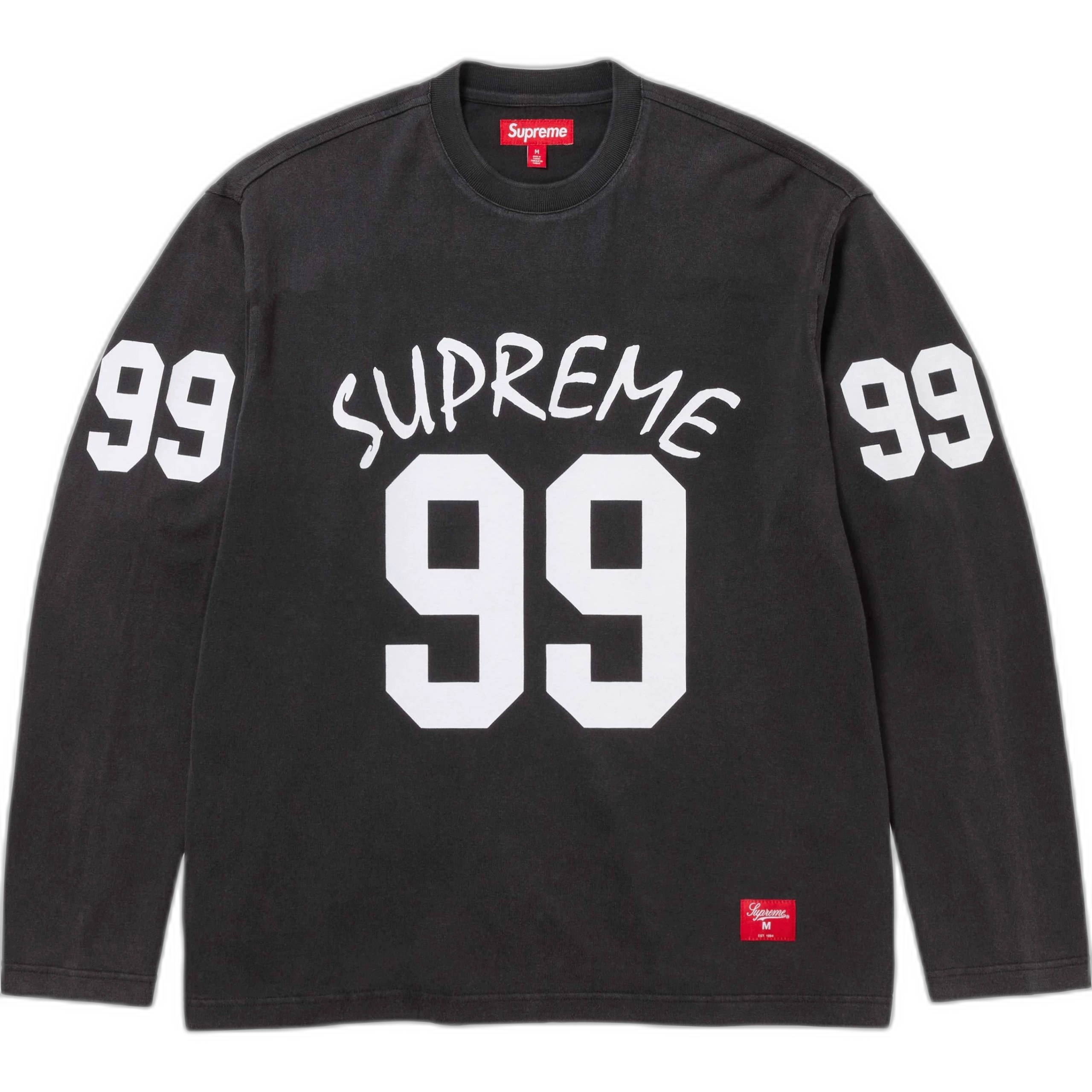 Supreme Long Tee