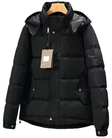 Burberry Down Jacket