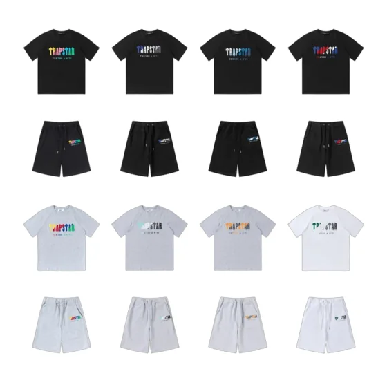 Trapstar Tee