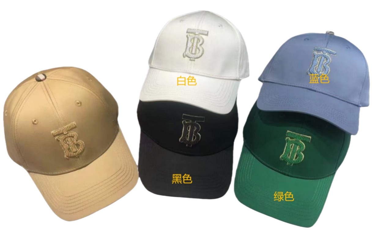 Burberry Hat