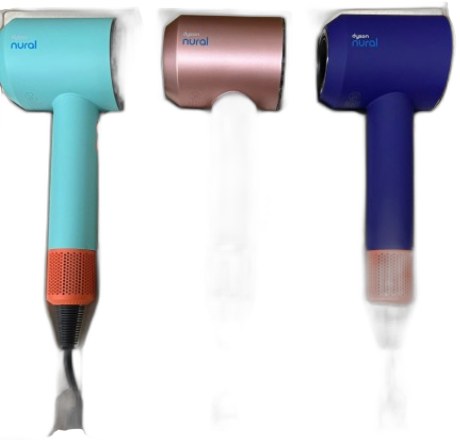 Dyson Hd 16