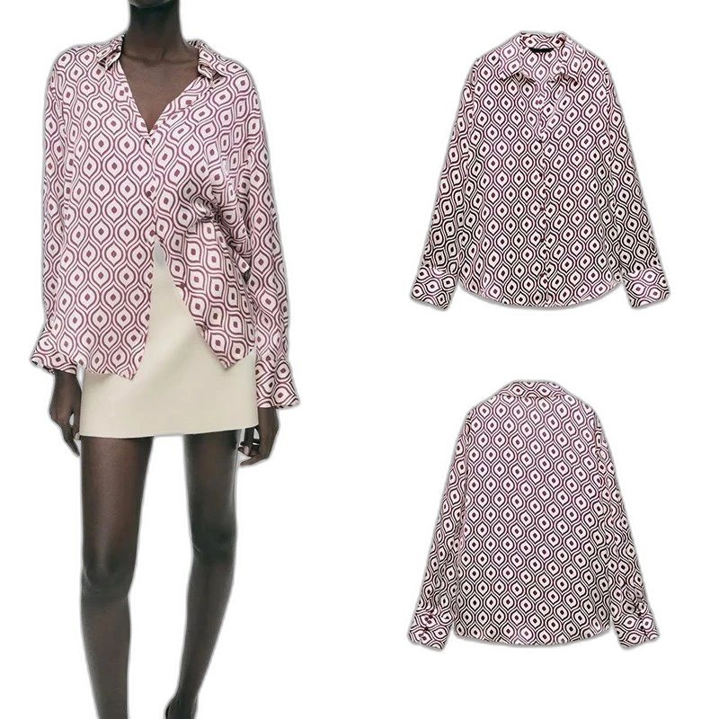 Zara Shirt