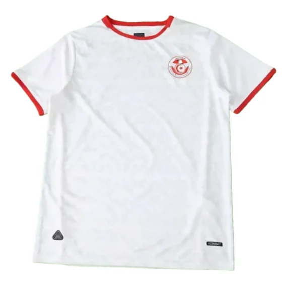 2026 season Tunisia away Fan version