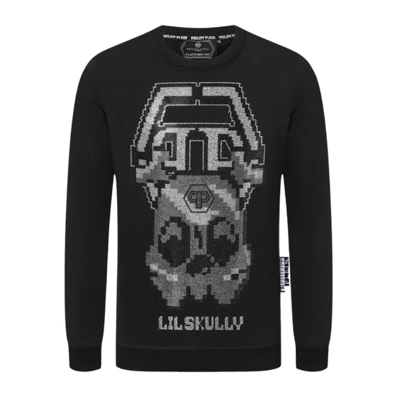 Philipp Plein Hoodie