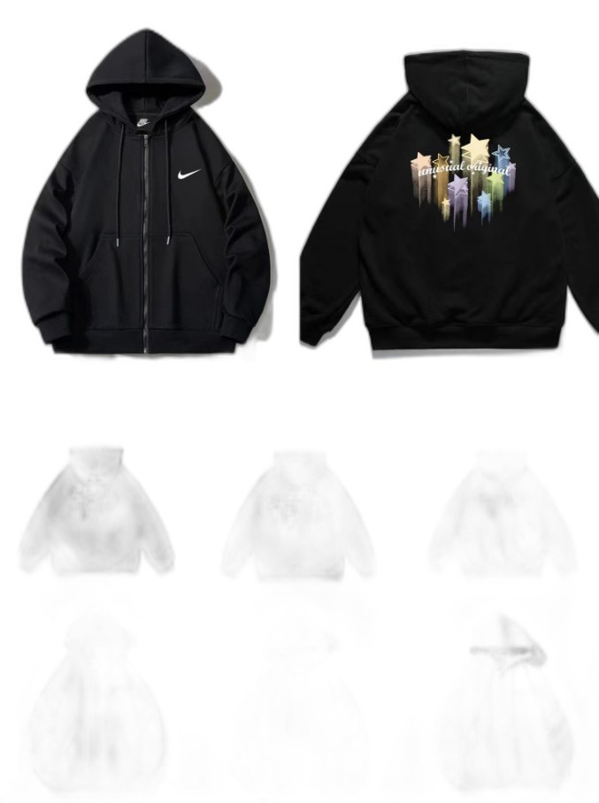 Adidas Jacket 8+ colorways [Premium Quality]