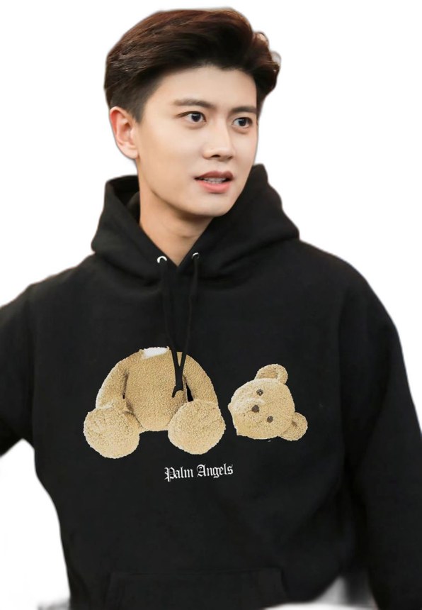 Denim Tears Hoodie 9+ colorways [Premium Quality]