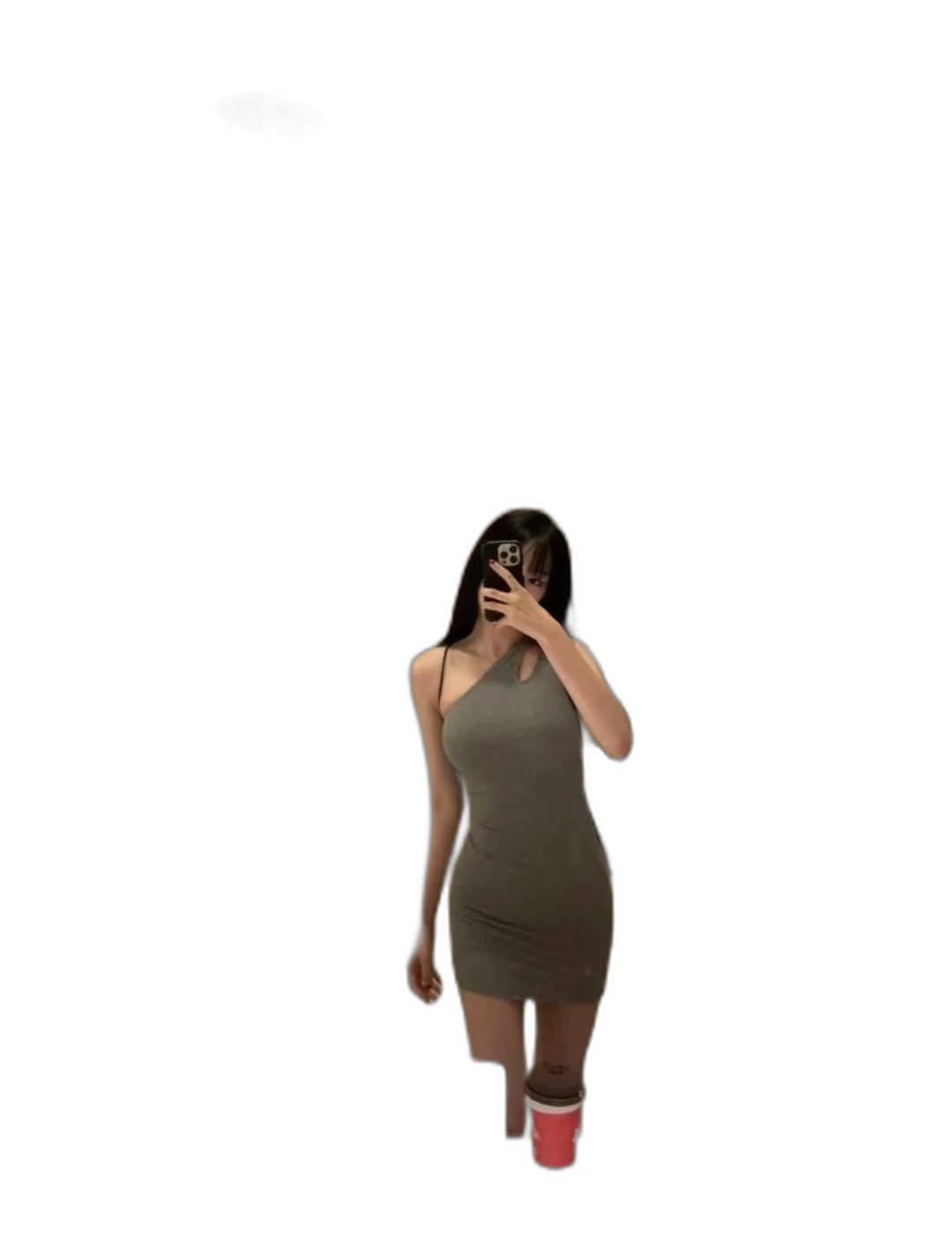 Skims Dress
