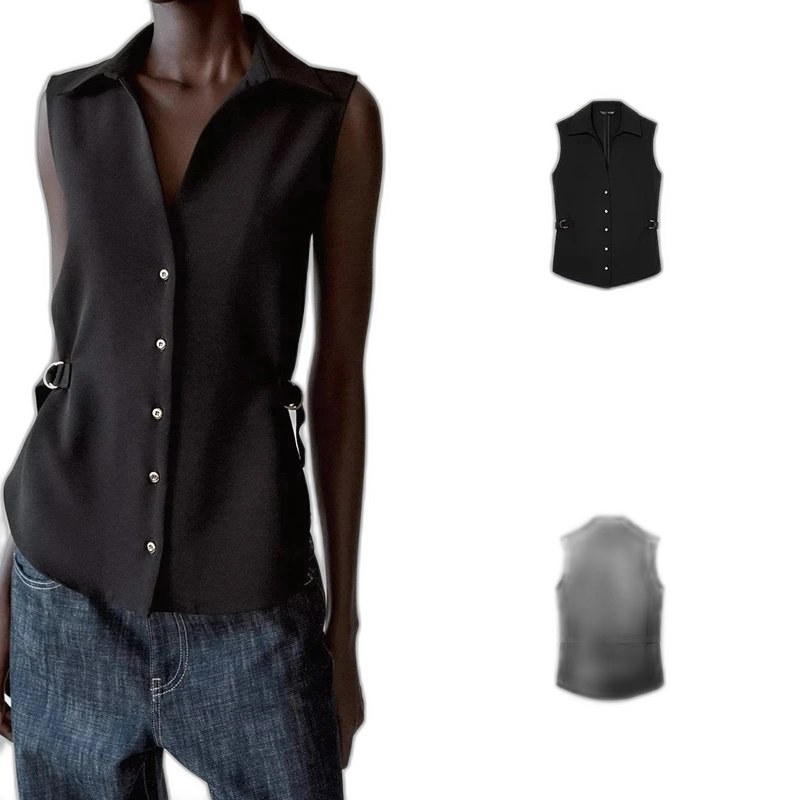 Zara Shirt