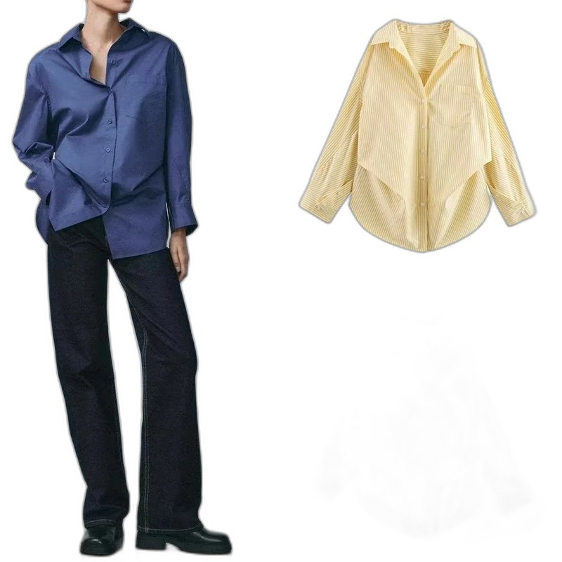 Zara Shirt