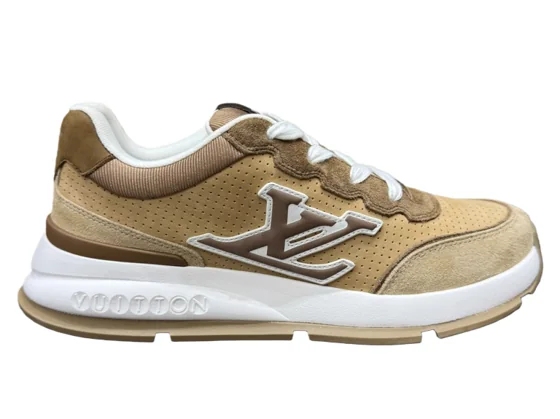 LV Classic Sneakers