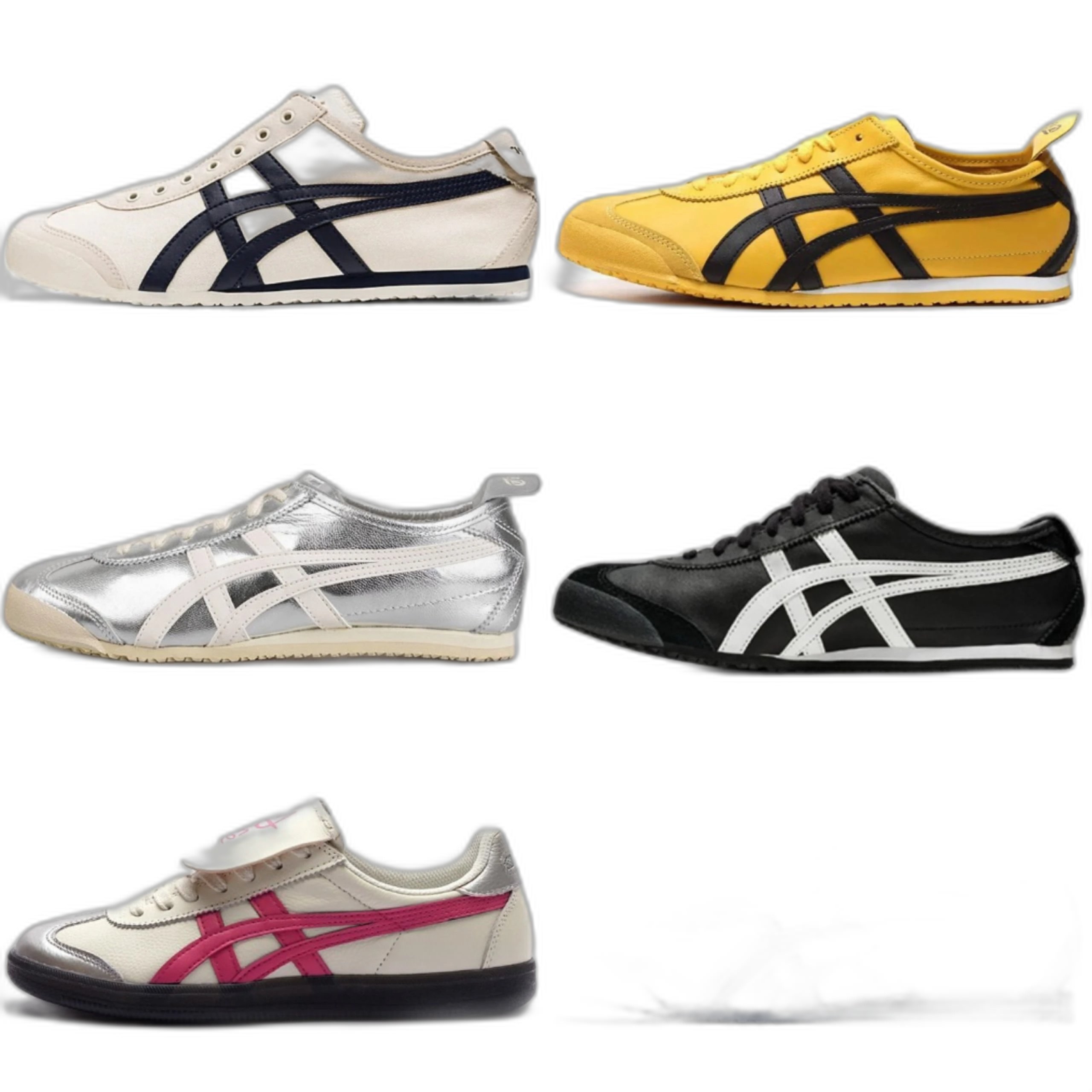 Vintage Asics [PK BATCH]