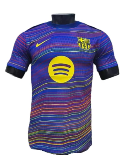 2526 Season Barcelona Special Edition Player Jersey