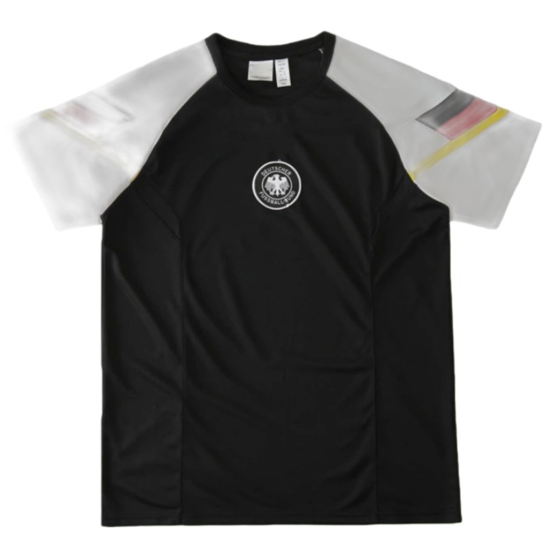 2425 UEFA Germany Training clothes Fan version