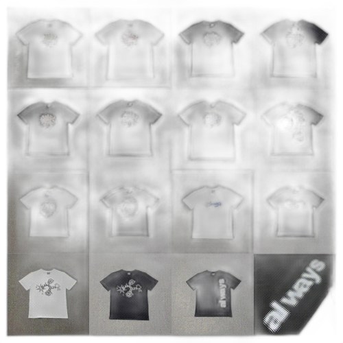 Ih Nom Uh Nit Tee 40+ colorways [Premium Quality]
