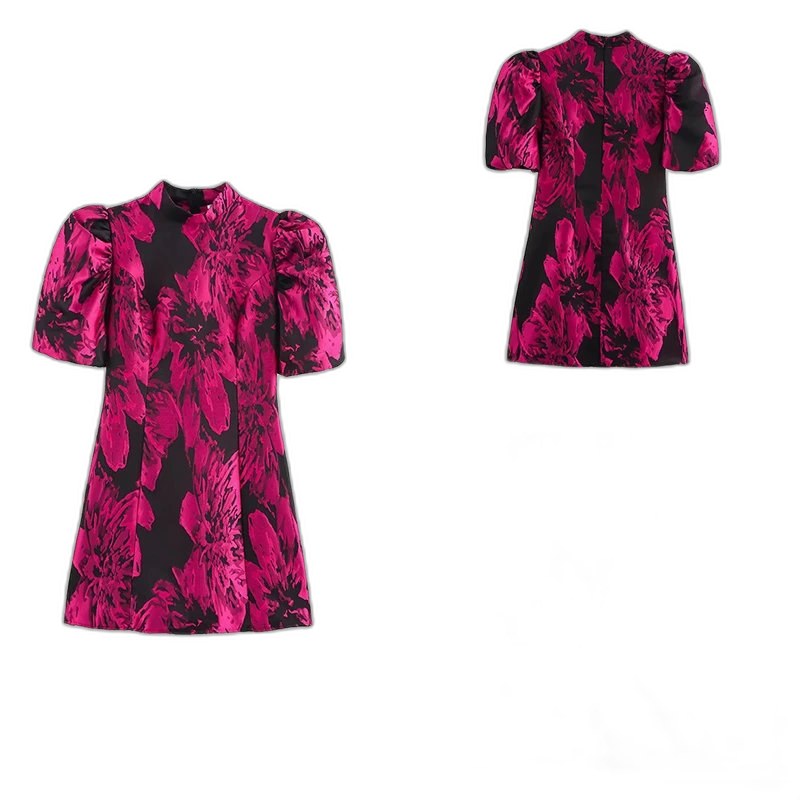 Zara Dress