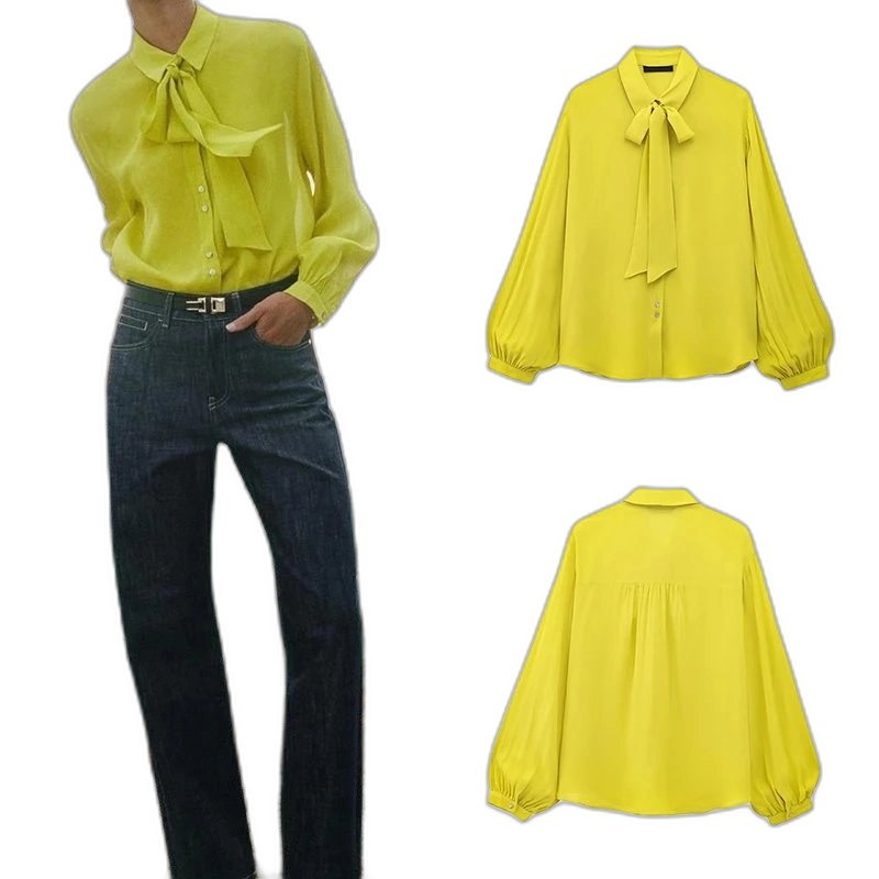 Zara Shirt