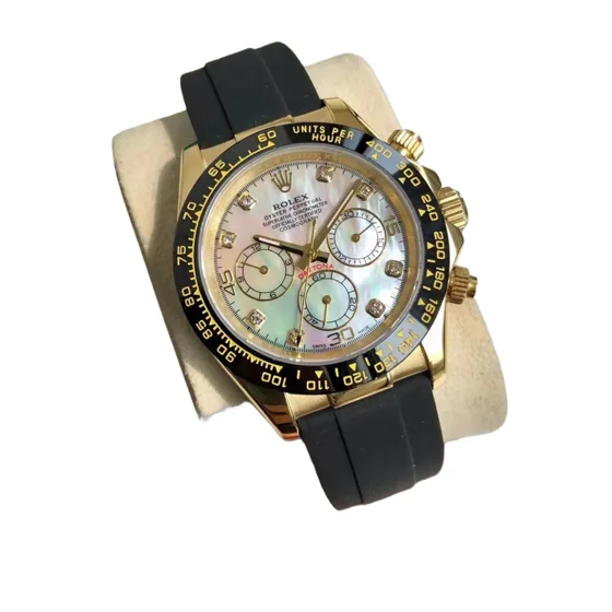 Rolex [OYSTER PERPETUAL COSMOGRAPH DAYTONA 18K]