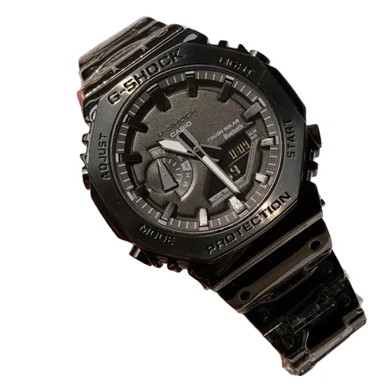 Casio [GM-B2100BD]
