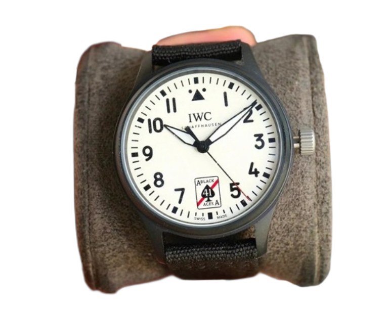 IWC