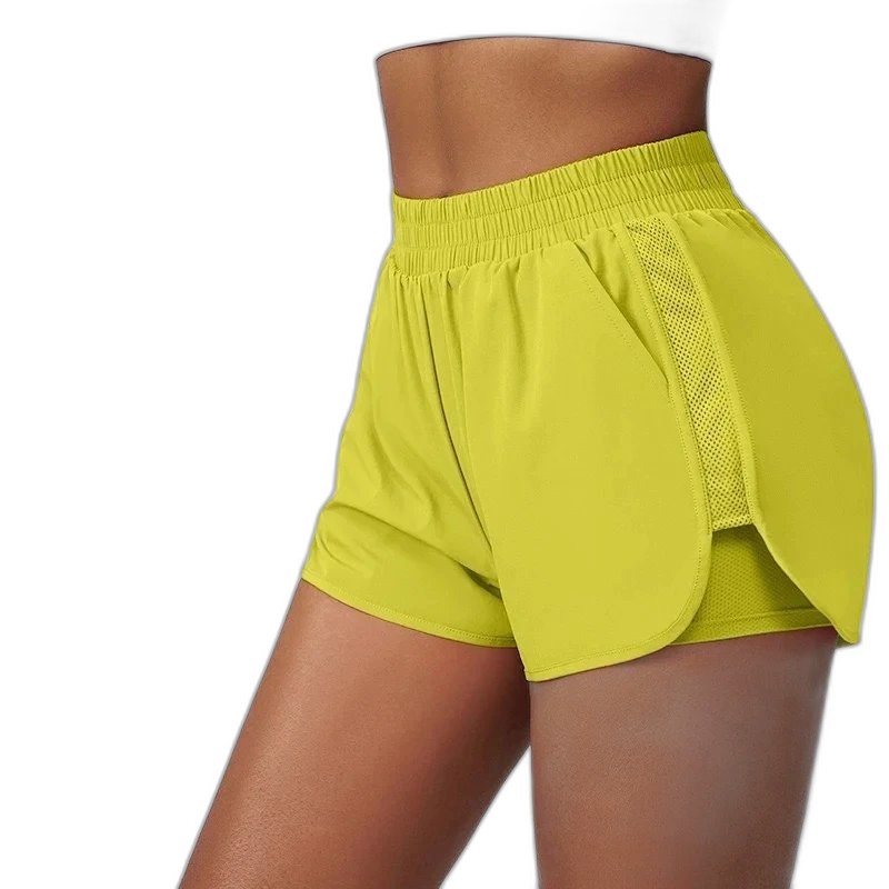 Alo Short