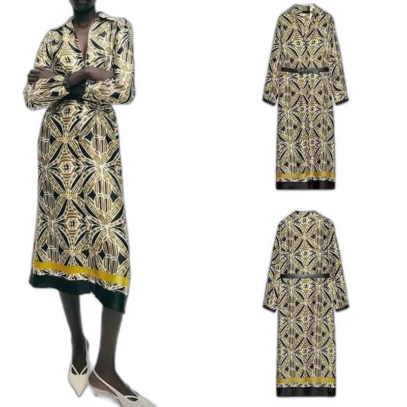 Zara Dress