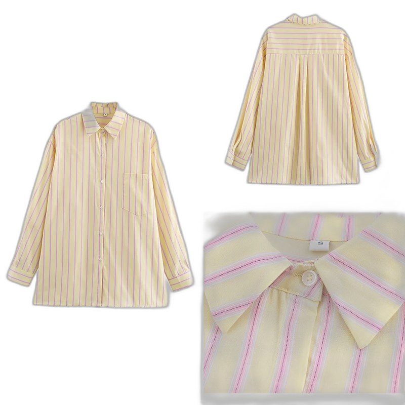 Zara Shirt