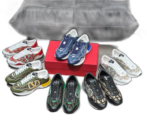 Valentino Shoes
