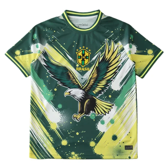2425 season Brazil Concept version Fan version