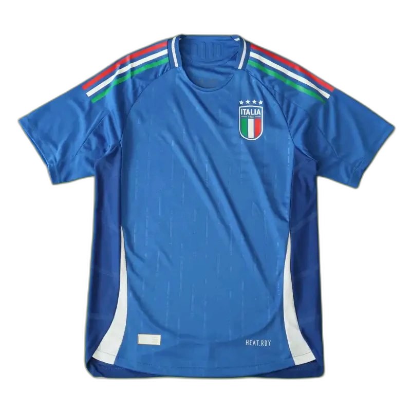 2024 UEFA Italy home Player version
