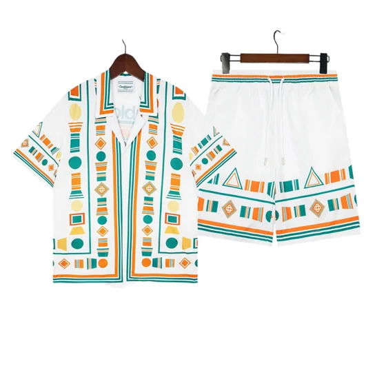 Casablanca Summer Set