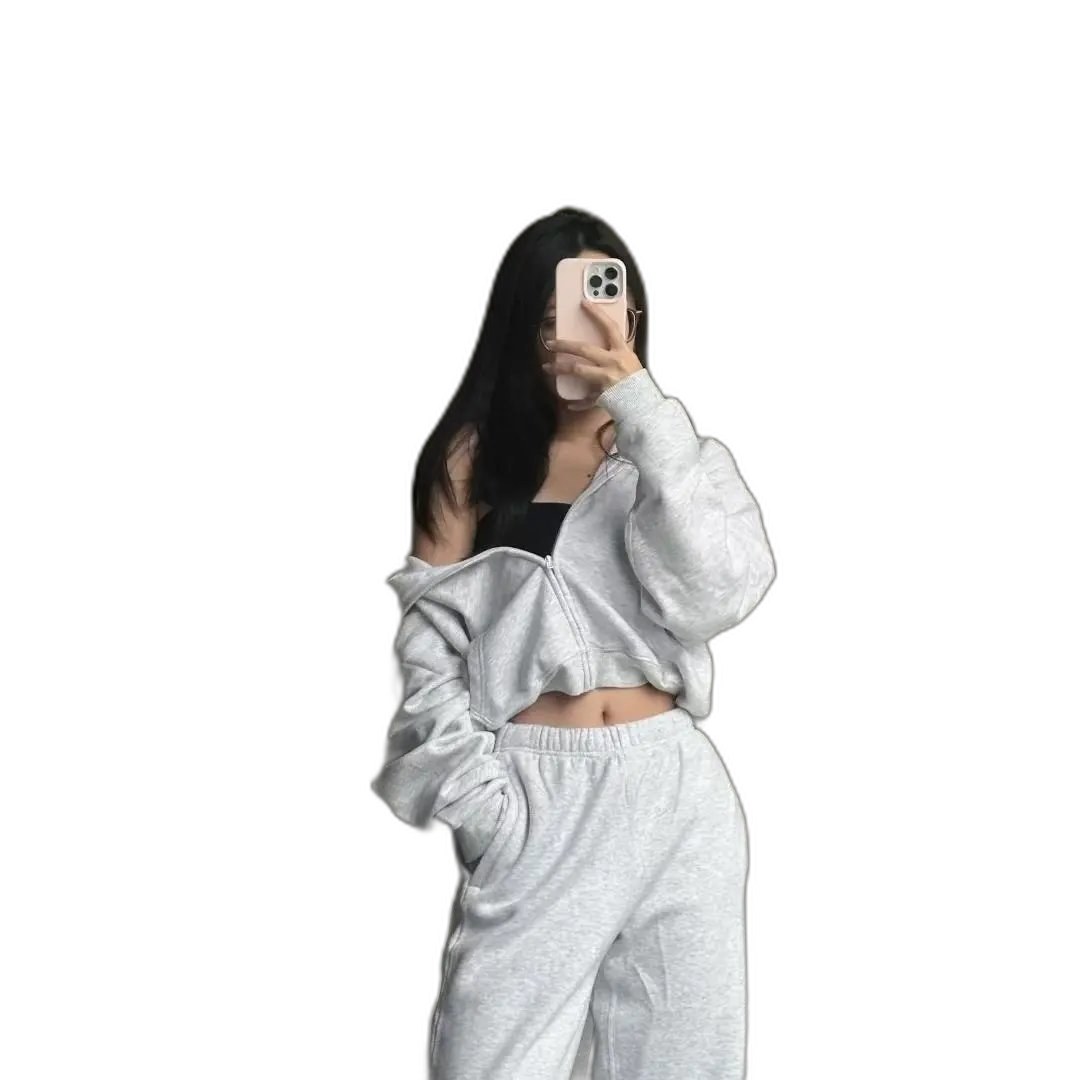 Skims Sweatpants/Hoodie