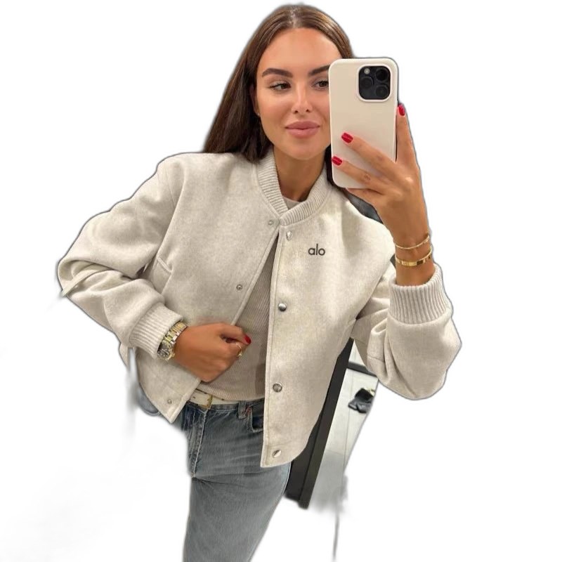 Alo Coat