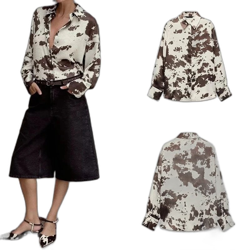 Zara Shirt