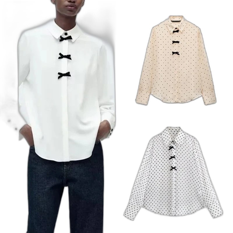 Zara Shirt