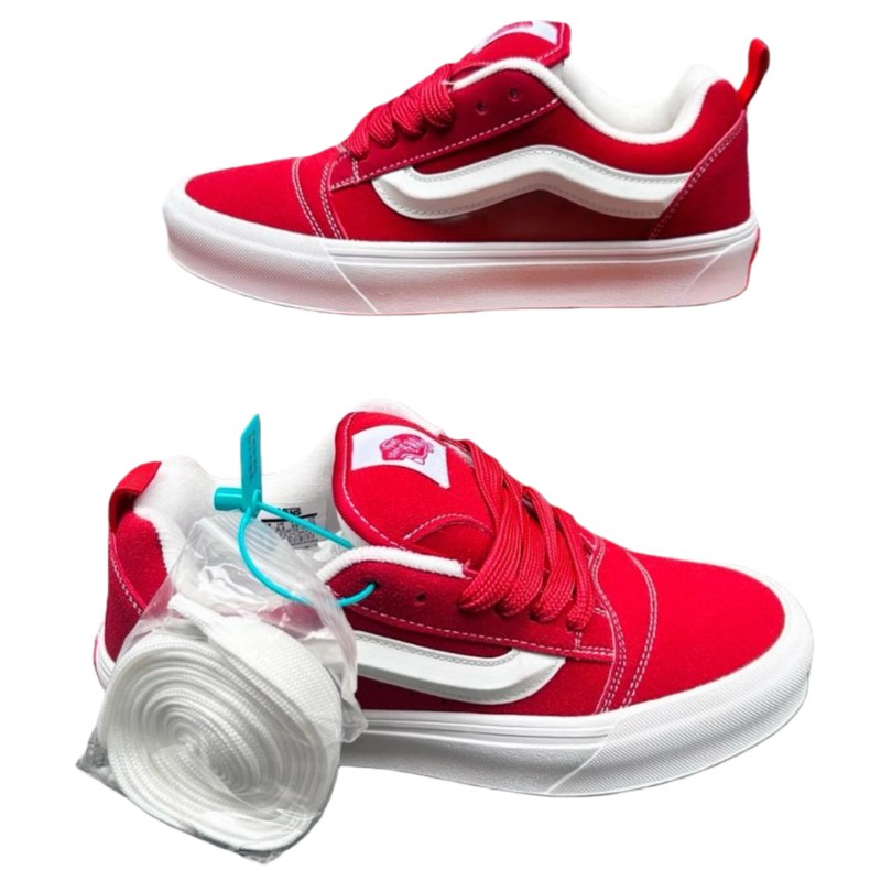 Vans Skate Shoes