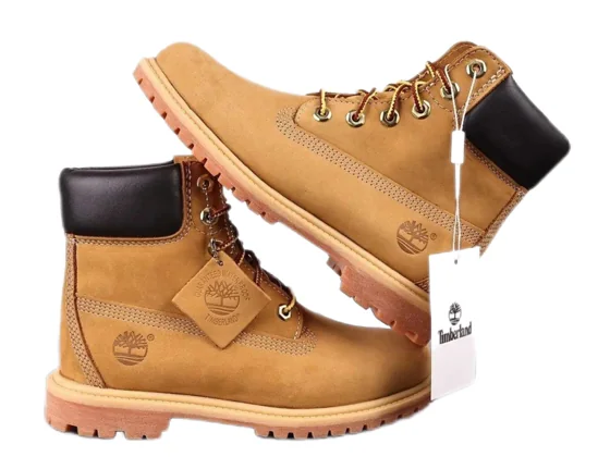 Timberland Shoes
