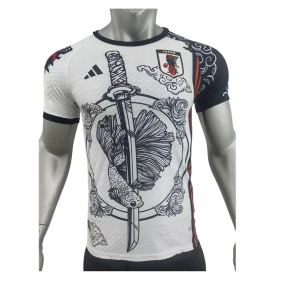 2425 Japan Special Edition Jersey Player Version