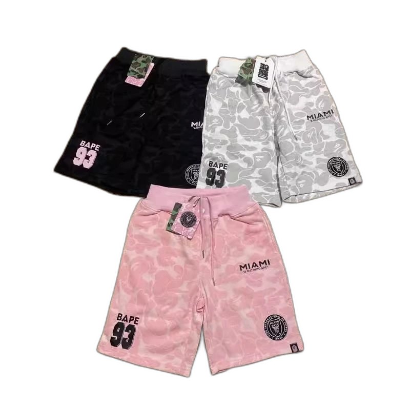 Bape Shorts