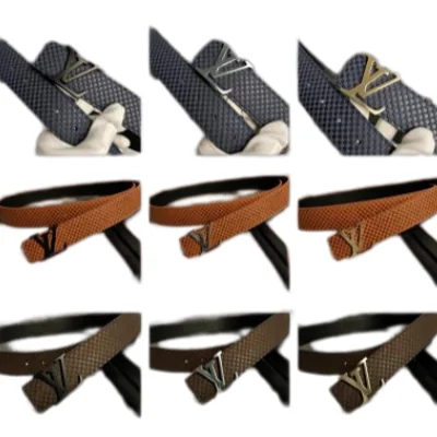 LV Belt