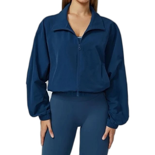 Alo Coat