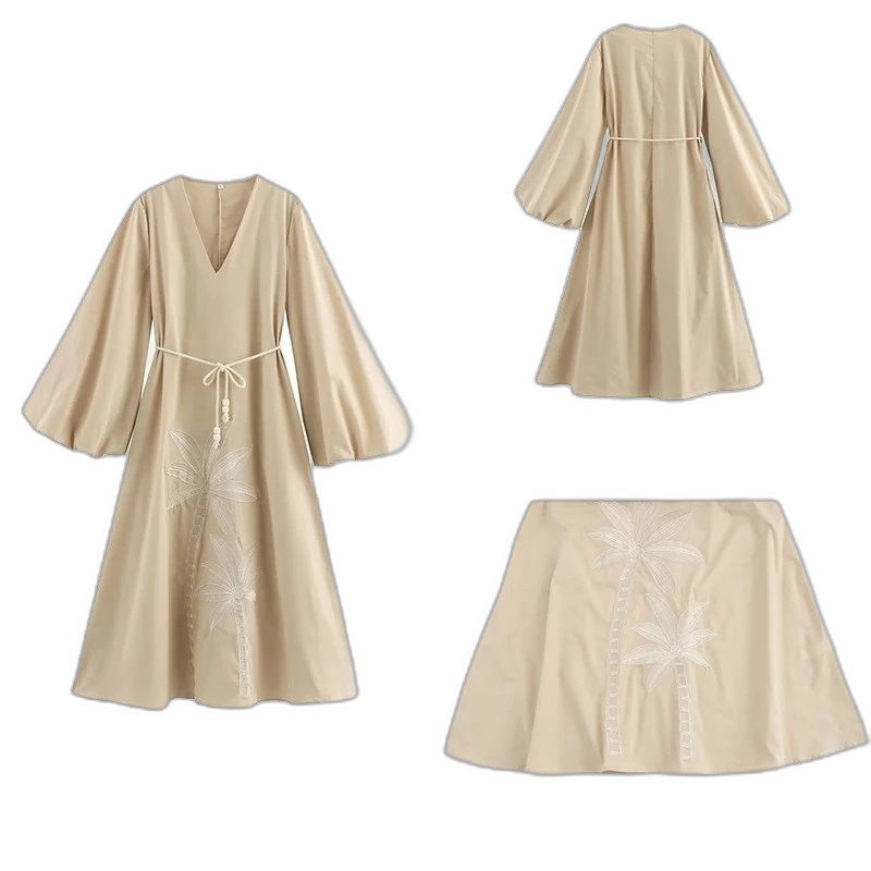 Zara Dress
