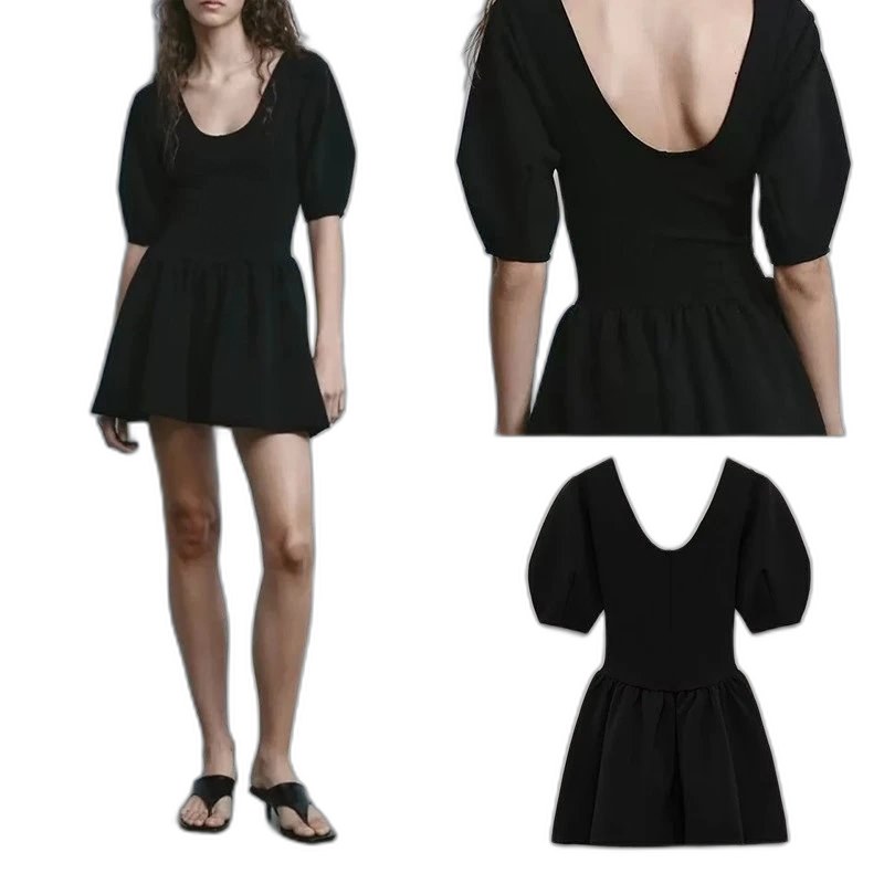 Zara Dress