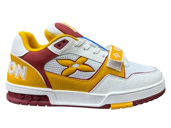 LV Velcro New Color Scheme