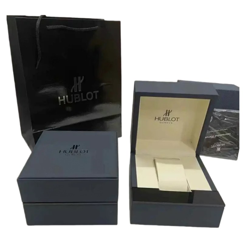 Hublot Watch Box