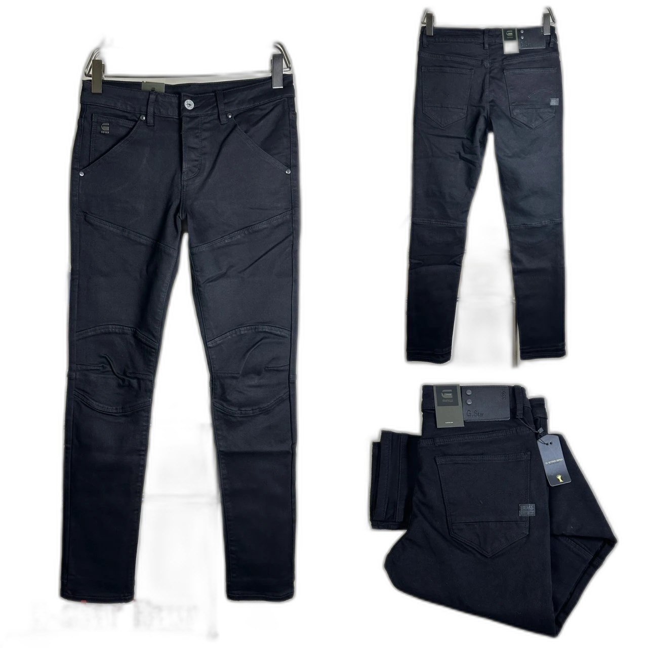 G-Star Raw Jeans