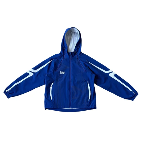 Mertra Jacket