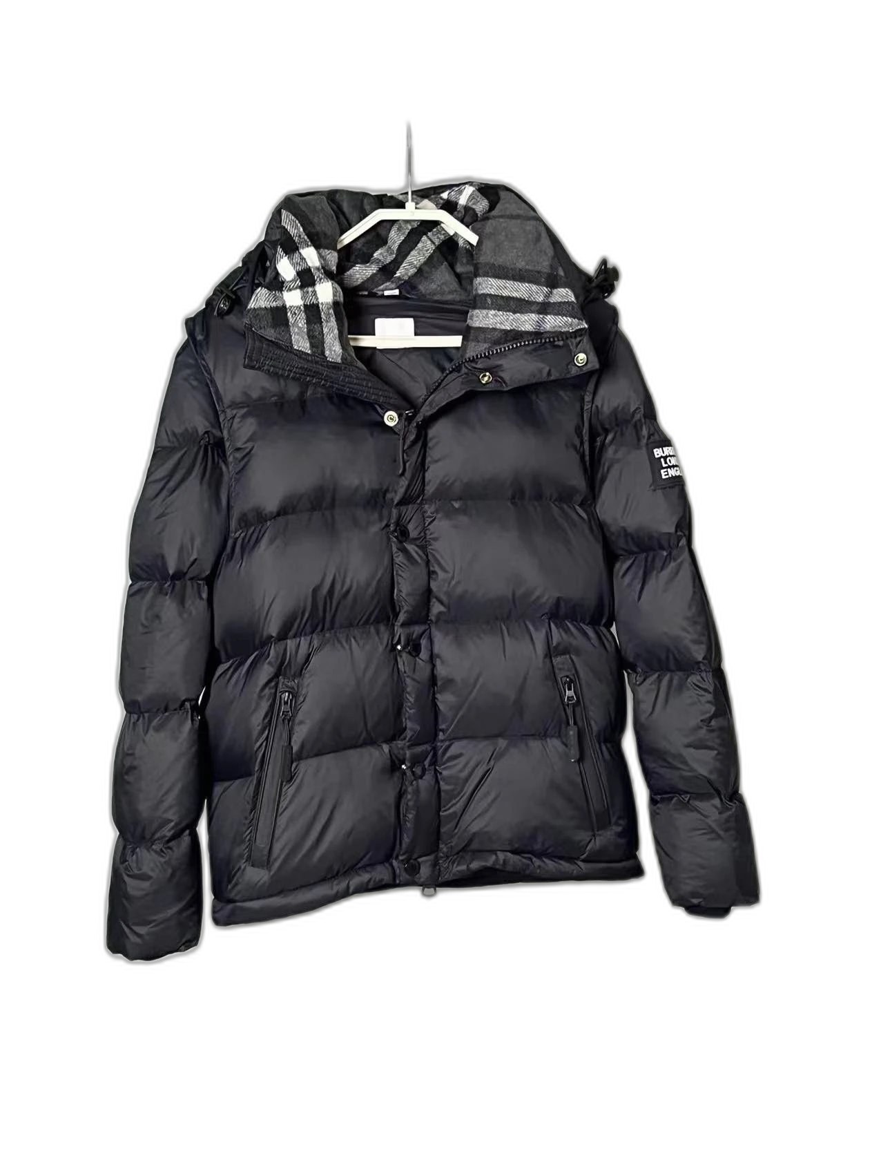 Burberry Down Jacket 1+ colorways [Premium Quality]