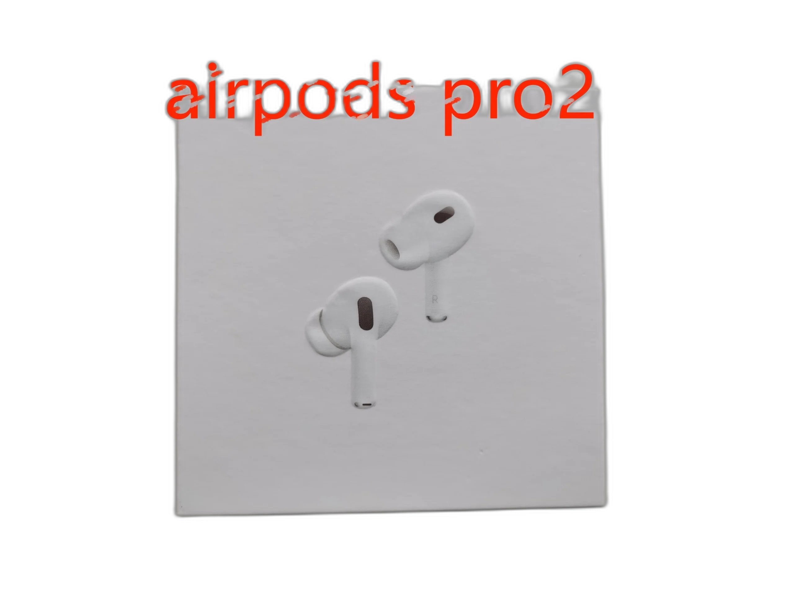 Airpods Pro 2